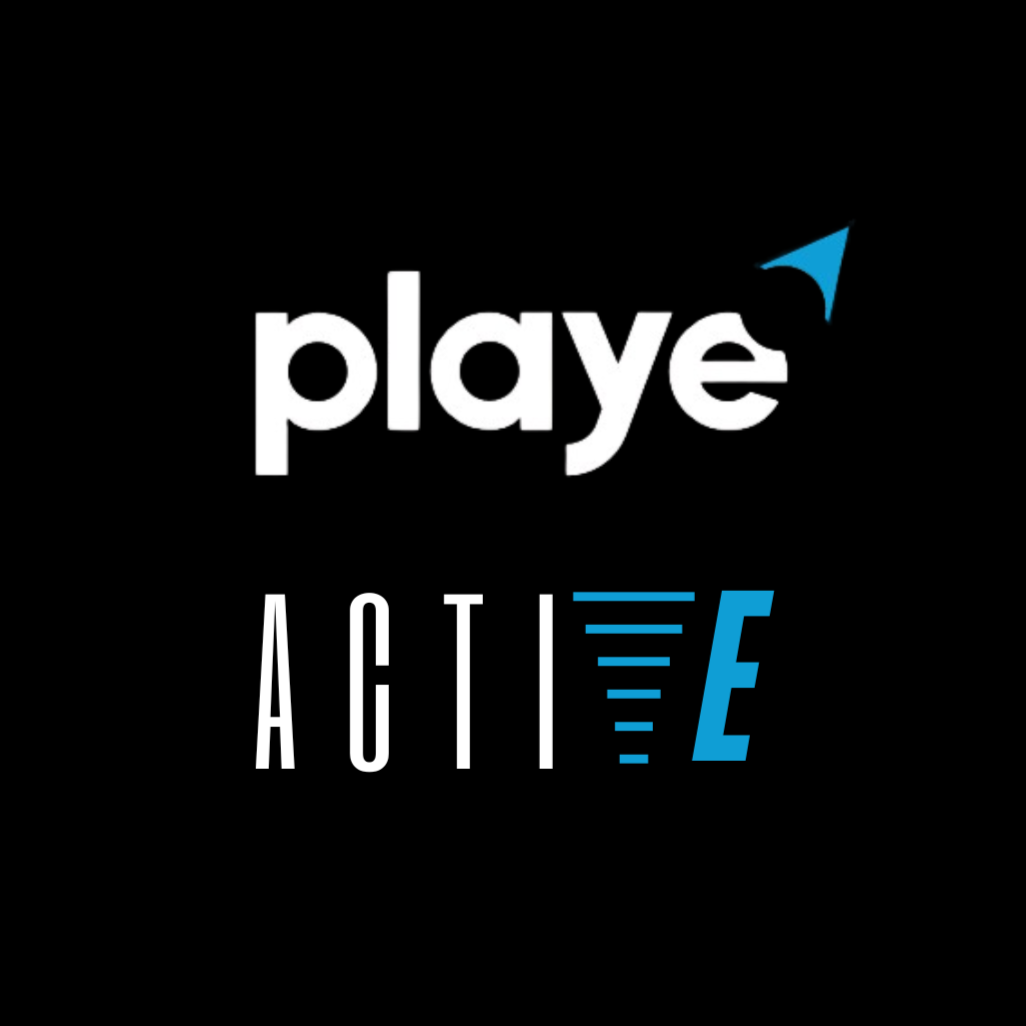Playe ACTIVE